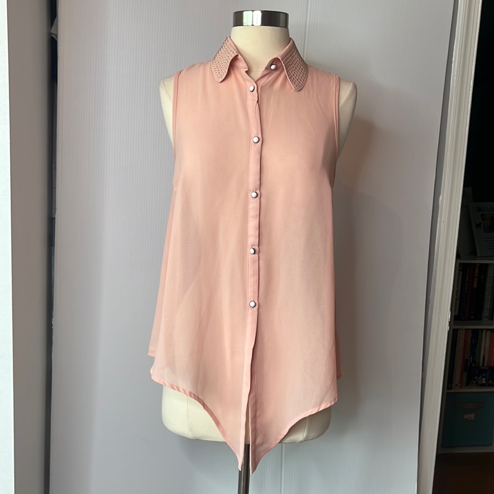 Perfection Blouse M/L